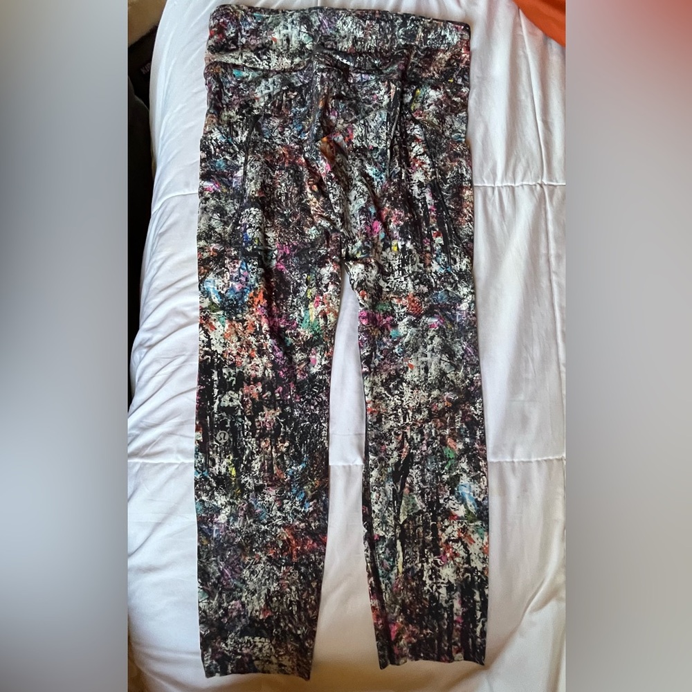 Lululemon Sz 10